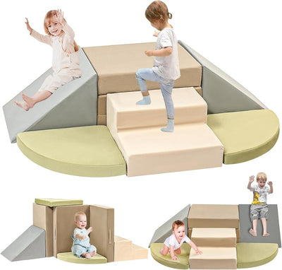 Kozee Development Blocks