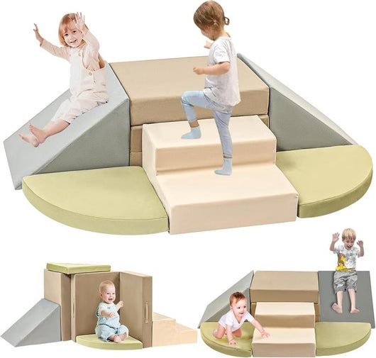 Kozee Development Blocks