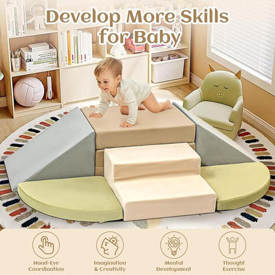 Kozee Development Blocks