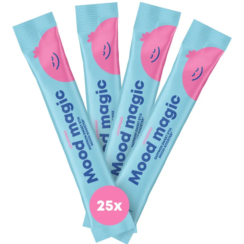 Saffron Mood Sticks