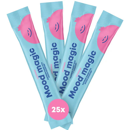 Saffron Mood Sticks