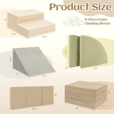 Kozee Development Blocks