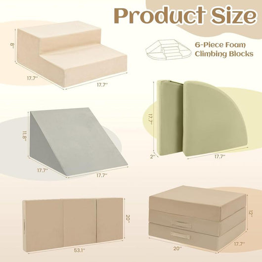 Kozee Development Blocks