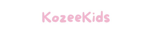 KozeeKids