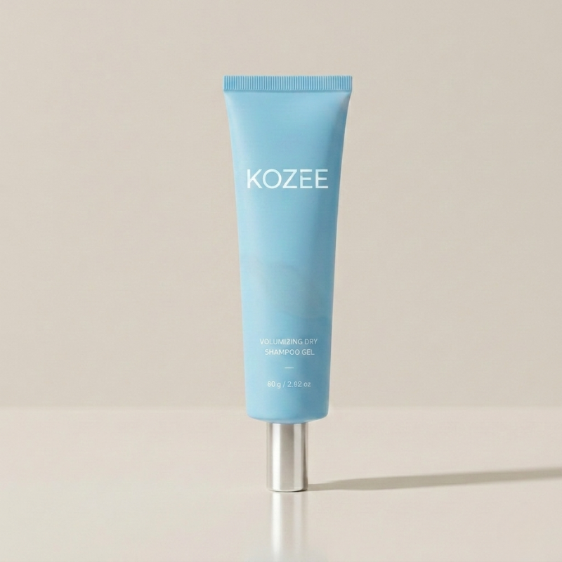 Finally, clean — not just less oily.