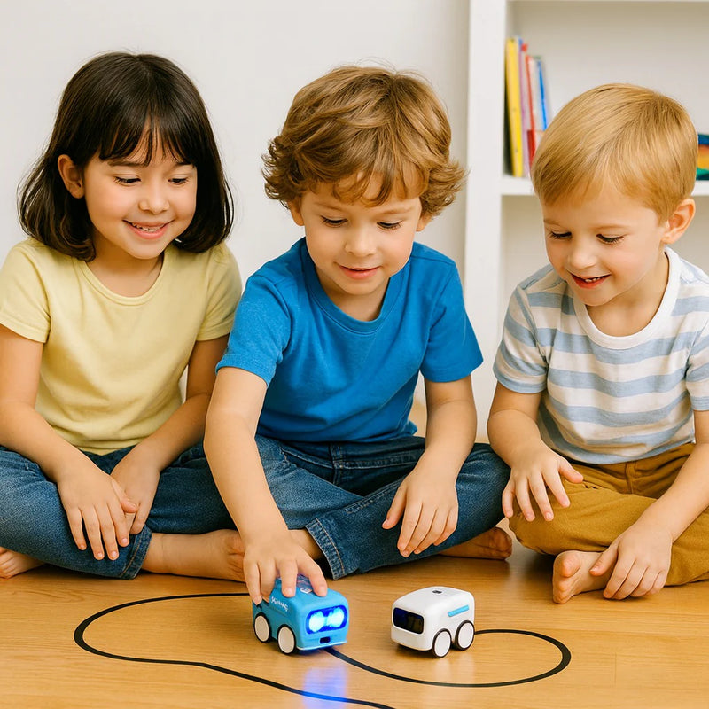 The toy that will keep your children off