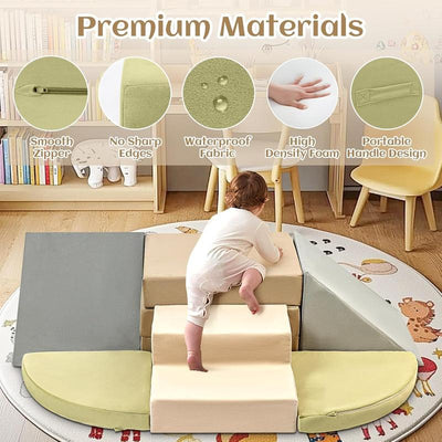 Kozee Development Blocks