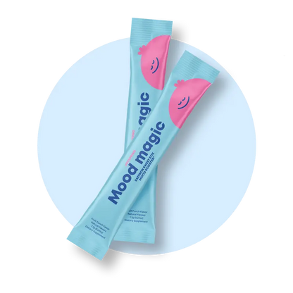 Saffron Mood Sticks