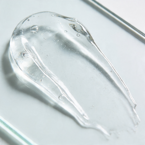 Kozee Non-Powder Dry Shampoo Gel