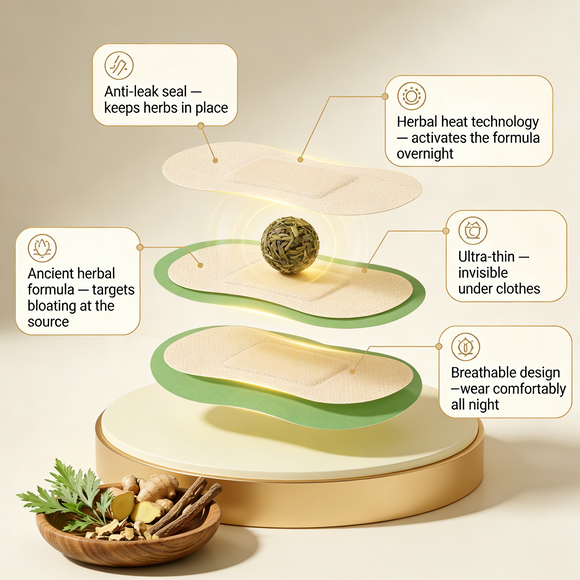 Feature product image