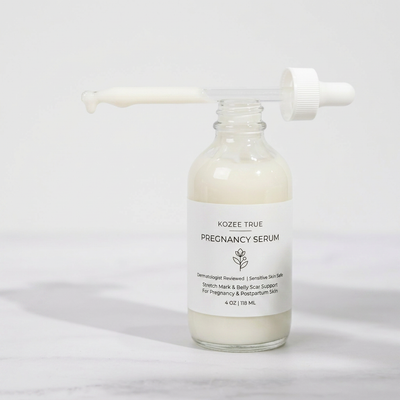Kozee True Belly Serum