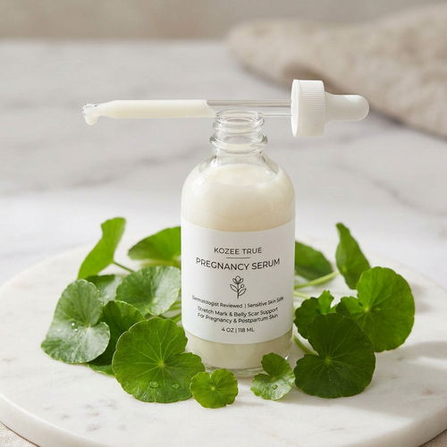 Kozee True Belly Serum